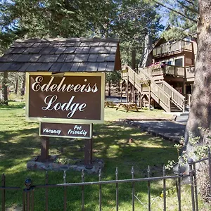  Lodge Edelweiss Estados Unidos