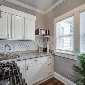  Apartamento Modern Westshore Estados Unidos