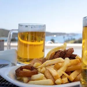 Hola Bodrum Otel Muğla