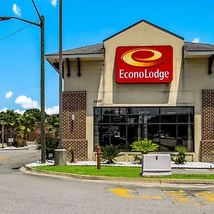  Lodge Econo Garden Estados Unidos
