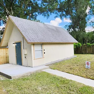  Apartamento Cozy Estados Unidos