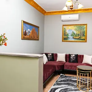 The Ottoman Boutique Otel İstanbul