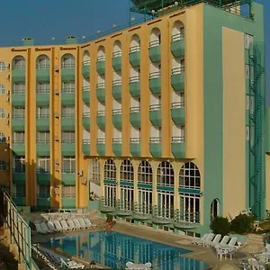 Albora Otel Kuşadası