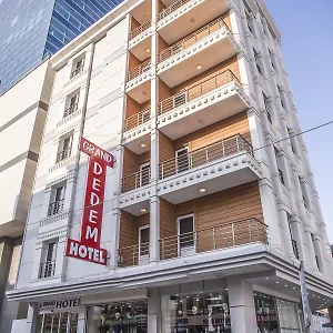 Grand Dedem Otel İstanbul